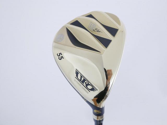 Fairway Wood : Kasco : ไม้กระเทย Kasco UFO AIR (ออกปี 2024) Loft 22 Flex R