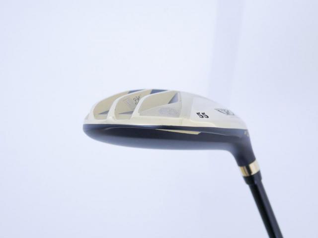 Fairway Wood : Kasco : ไม้กระเทย Kasco UFO AIR (ออกปี 2024) Loft 22 Flex R