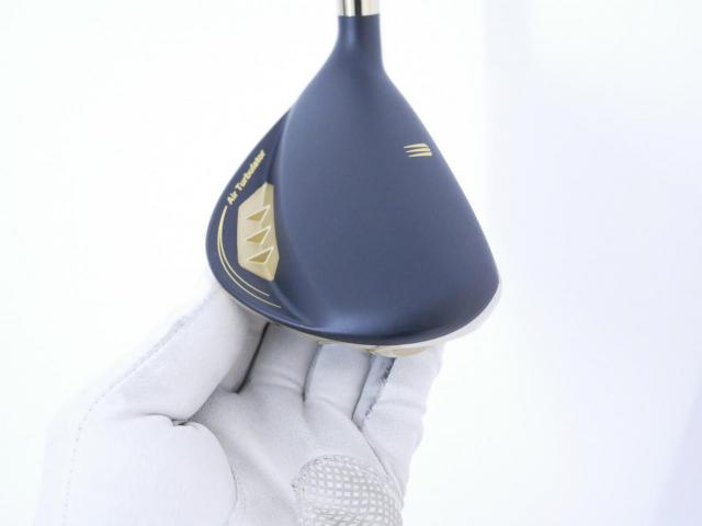 Fairway Wood : Kasco : ไม้กระเทย Kasco UFO AIR (ออกปี 2024) Loft 22 Flex R