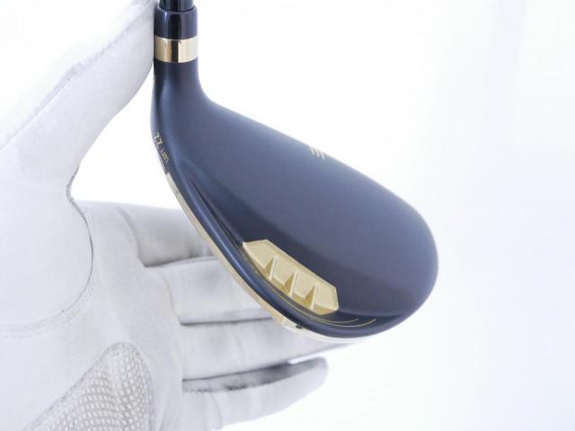 Fairway Wood : Kasco : ไม้กระเทย Kasco UFO AIR (ออกปี 2024) Loft 22 Flex R