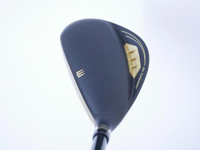 Fairway Wood : Kasco : ไม้กระเทย Kasco UFO AIR (ออกปี 2024) Loft 22 Flex R