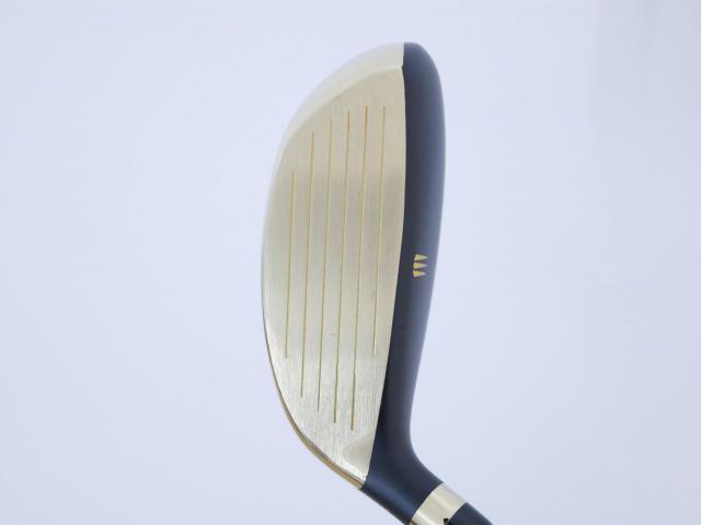 Fairway Wood : Kasco : ไม้กระเทย Kasco UFO AIR (ออกปี 2024) Loft 22 Flex R