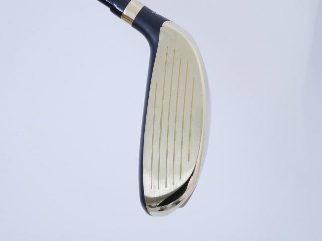 Fairway Wood : Kasco : ไม้กระเทย Kasco UFO AIR (ออกปี 2024) Loft 22 Flex R