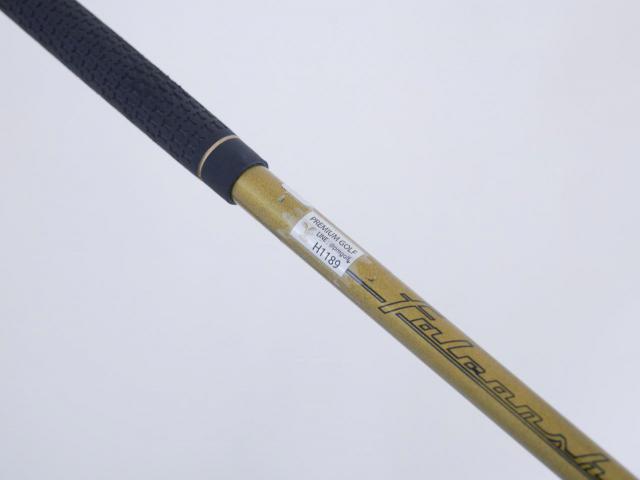 Fairway Wood : Kasco : ไม้กระเทย Kasco UFO AIR (ออกปี 2024) Loft 22 Flex R