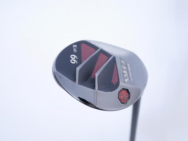 Fairway Wood : Kasco : ไม้กระเทย Kasco UFO Speed Sole (ออกปี 2023) Loft 38 Flex S