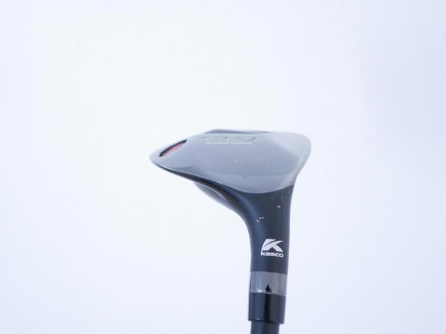 Fairway Wood : Kasco : ไม้กระเทย Kasco UFO Speed Sole (ออกปี 2023) Loft 38 Flex S