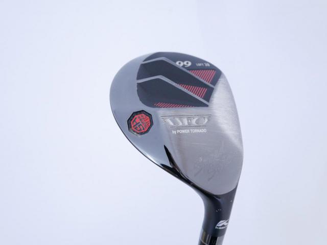 Fairway Wood : Kasco : ไม้กระเทย Kasco UFO Speed Sole (ออกปี 2023) Loft 38 Flex S
