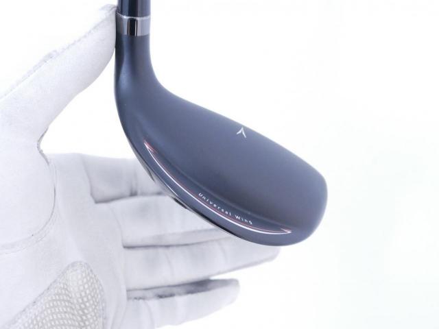 Fairway Wood : Kasco : ไม้กระเทย Kasco UFO Speed Sole (ออกปี 2023) Loft 38 Flex S