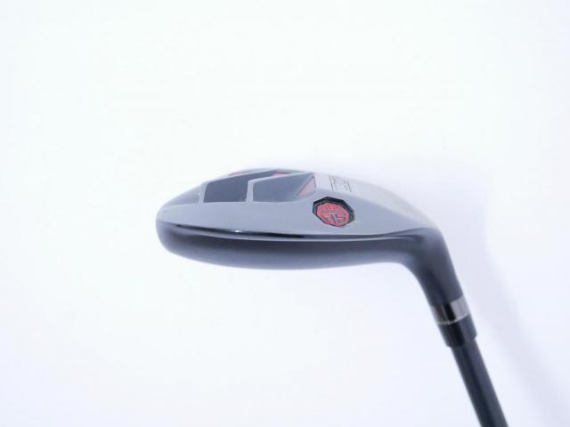 Fairway Wood : Kasco : ไม้กระเทย Kasco UFO Speed Sole (ออกปี 2023) Loft 38 Flex S