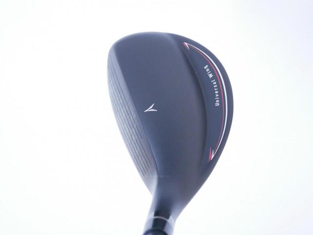 Fairway Wood : Kasco : ไม้กระเทย Kasco UFO Speed Sole (ออกปี 2023) Loft 38 Flex S