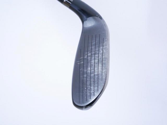Fairway Wood : Kasco : ไม้กระเทย Kasco UFO Speed Sole (ออกปี 2023) Loft 38 Flex S