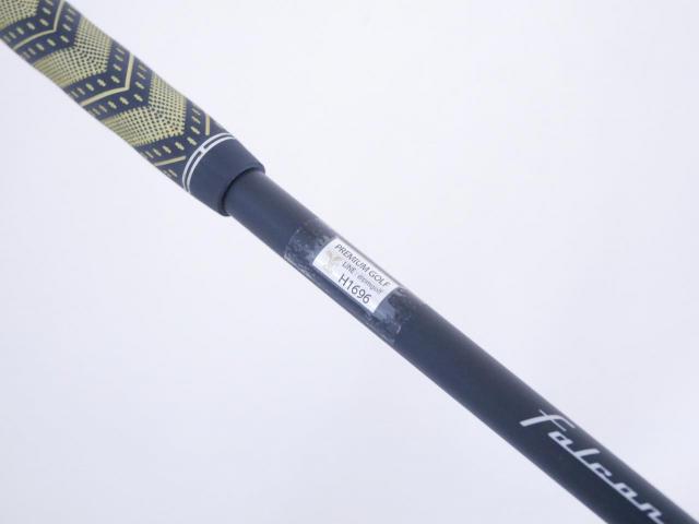 Fairway Wood : Kasco : ไม้กระเทย Kasco UFO Speed Sole (ออกปี 2023) Loft 38 Flex S