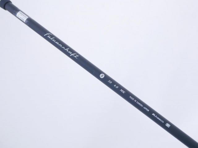 Fairway Wood : Kasco : ไม้กระเทย Kasco UFO Speed Sole (ออกปี 2023) Loft 38 Flex S