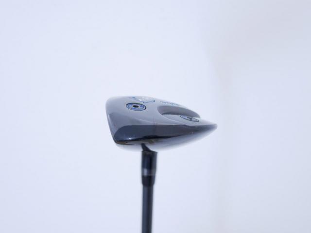 Fairway Wood : Kasco : ไม้กระเทย Kasco Dolphin DU-122 Loft 24 ก้าน UST Mamiya ATTAS MB-HY 55 Flex R