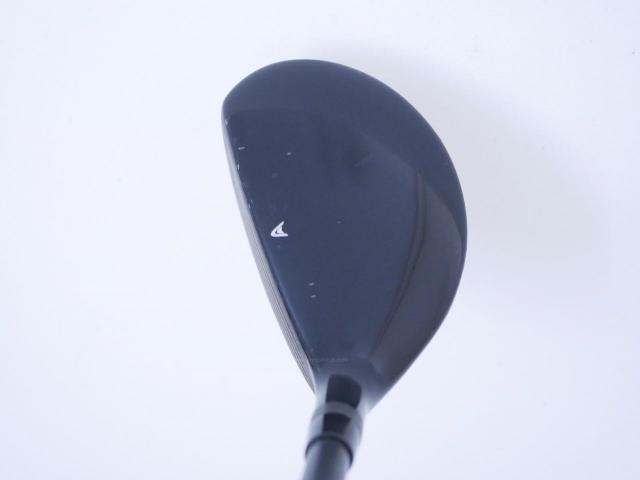 Fairway Wood : Kasco : ไม้กระเทย Kasco Dolphin DU-122 Loft 24 ก้าน UST Mamiya ATTAS MB-HY 55 Flex R