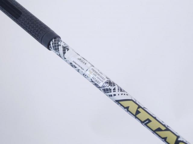 Fairway Wood : Kasco : ไม้กระเทย Kasco Dolphin DU-122 Loft 24 ก้าน UST Mamiya ATTAS MB-HY 55 Flex R