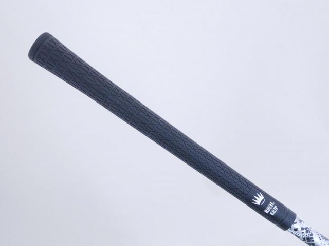 Fairway Wood : Kasco : ไม้กระเทย Kasco Dolphin DU-122 Loft 24 ก้าน UST Mamiya ATTAS MB-HY 55 Flex R