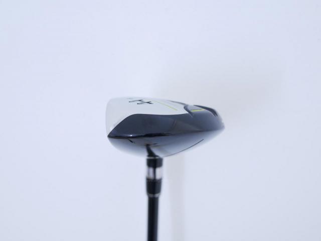 Fairway Wood : Kasco : ไม้กระเทย Kasco Power Tornado SharpShooter 44 (ปี 2018) Loft 19 Flex S