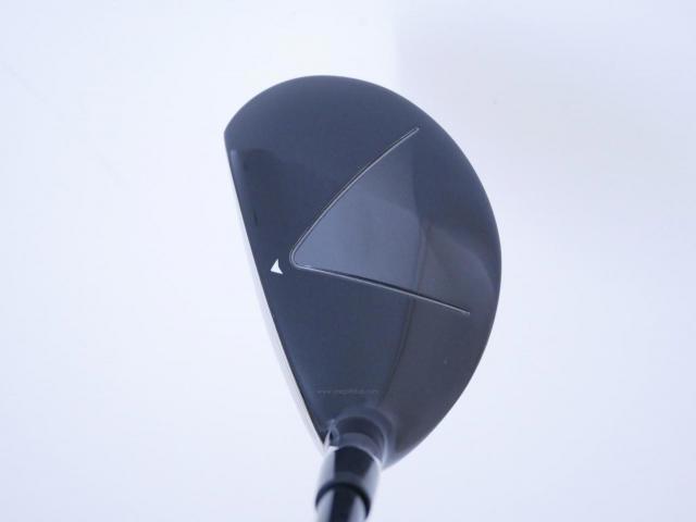 Fairway Wood : Kasco : ไม้กระเทย Kasco Power Tornado SharpShooter 44 (ปี 2018) Loft 19 Flex S