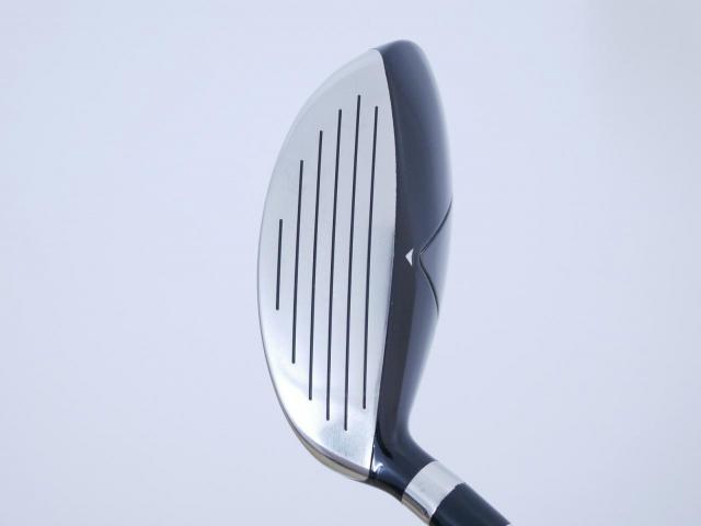 Fairway Wood : Kasco : ไม้กระเทย Kasco Power Tornado SharpShooter 44 (ปี 2018) Loft 19 Flex S