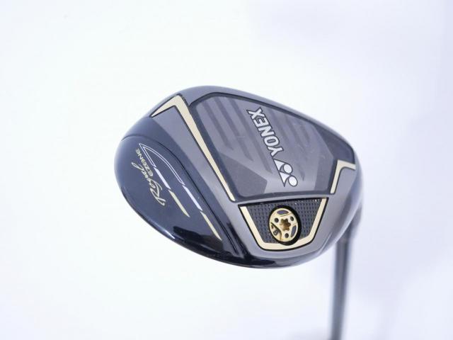 Fairway Wood : Other Brand : ไม้กระเทย Yonex Royal E-Zone (รุ่นท๊อปสุด ออกปี 2023) Loft 22 Flex R