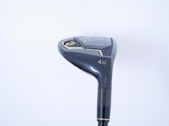 Fairway Wood : Other Brand : ไม้กระเทย Yonex Royal E-Zone (รุ่นท๊อปสุด ออกปี 2023) Loft 22 Flex R