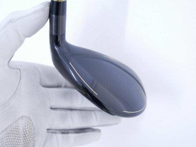 Fairway Wood : Other Brand : ไม้กระเทย Yonex Royal E-Zone (รุ่นท๊อปสุด ออกปี 2023) Loft 22 Flex R