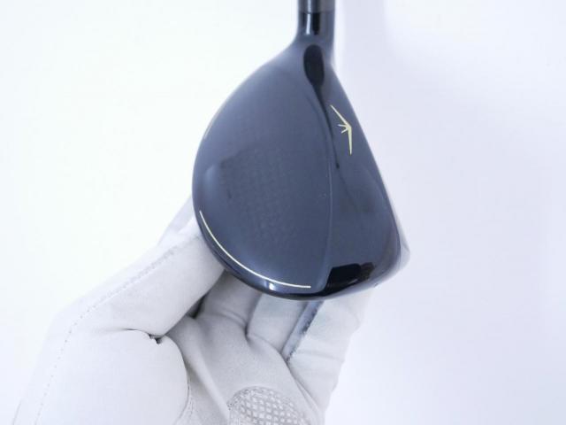 Fairway Wood : Other Brand : ไม้กระเทย Yonex Royal E-Zone (รุ่นท๊อปสุด ออกปี 2023) Loft 22 Flex R