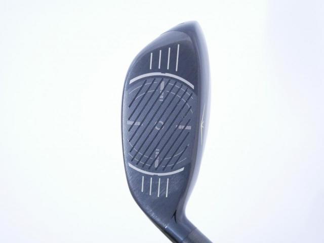 Fairway Wood : Other Brand : ไม้กระเทย Yonex Royal E-Zone (รุ่นท๊อปสุด ออกปี 2023) Loft 22 Flex R