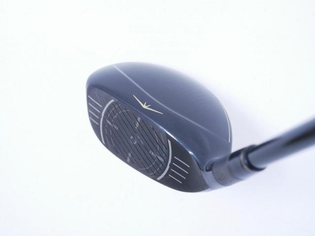 Fairway Wood : Other Brand : ไม้กระเทย Yonex Royal E-Zone (รุ่นท๊อปสุด ออกปี 2023) Loft 22 Flex R