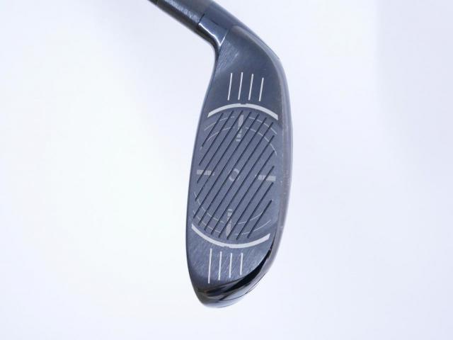 Fairway Wood : Other Brand : ไม้กระเทย Yonex Royal E-Zone (รุ่นท๊อปสุด ออกปี 2023) Loft 22 Flex R