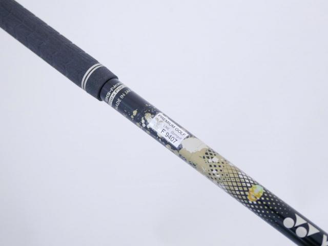 Fairway Wood : Other Brand : ไม้กระเทย Yonex Royal E-Zone (รุ่นท๊อปสุด ออกปี 2023) Loft 22 Flex R