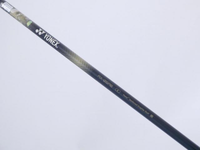 Fairway Wood : Other Brand : ไม้กระเทย Yonex Royal E-Zone (รุ่นท๊อปสุด ออกปี 2023) Loft 22 Flex R