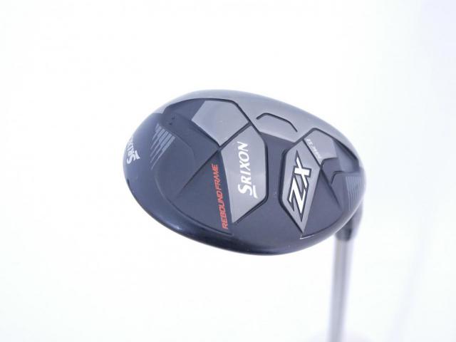 Fairway Wood : Other Brand : ไม้กระเทย Srixon ZX MK II (รุ่นปี 2023) Loft 22 ก้าน Mitsubishi Diamana ZX-II 60 Flex R