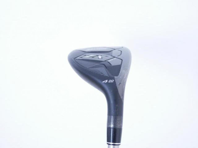 Fairway Wood : Other Brand : ไม้กระเทย Srixon ZX MK II (รุ่นปี 2023) Loft 22 ก้าน Mitsubishi Diamana ZX-II 60 Flex R