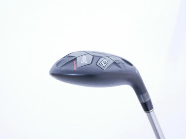 Fairway Wood : Other Brand : ไม้กระเทย Srixon ZX MK II (รุ่นปี 2023) Loft 22 ก้าน Mitsubishi Diamana ZX-II 60 Flex R