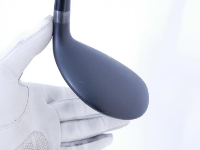 Fairway Wood : Other Brand : ไม้กระเทย Srixon ZX MK II (รุ่นปี 2023) Loft 22 ก้าน Mitsubishi Diamana ZX-II 60 Flex R
