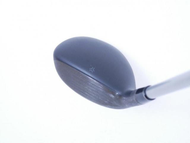 Fairway Wood : Other Brand : ไม้กระเทย Srixon ZX MK II (รุ่นปี 2023) Loft 22 ก้าน Mitsubishi Diamana ZX-II 60 Flex R