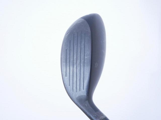 Fairway Wood : Other Brand : ไม้กระเทย Srixon ZX MK II (รุ่นปี 2023) Loft 22 ก้าน Mitsubishi Diamana ZX-II 60 Flex R