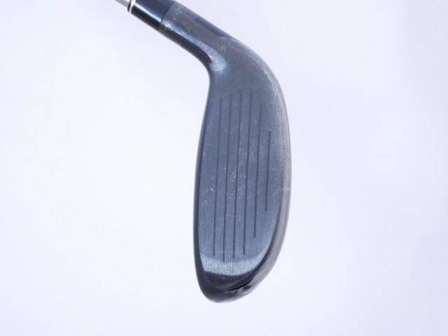 Fairway Wood : Other Brand : ไม้กระเทย Srixon ZX MK II (รุ่นปี 2023) Loft 22 ก้าน Mitsubishi Diamana ZX-II 60 Flex R