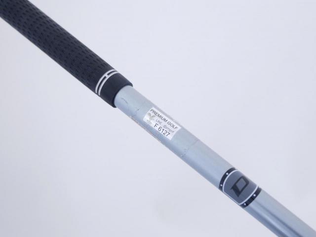 Fairway Wood : Other Brand : ไม้กระเทย Srixon ZX MK II (รุ่นปี 2023) Loft 22 ก้าน Mitsubishi Diamana ZX-II 60 Flex R