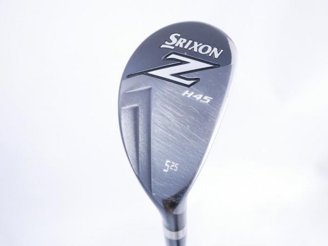 Fairway Wood : Other Brand : ไม้กระเทย Srixon Z H45 Loft 25 Flex S