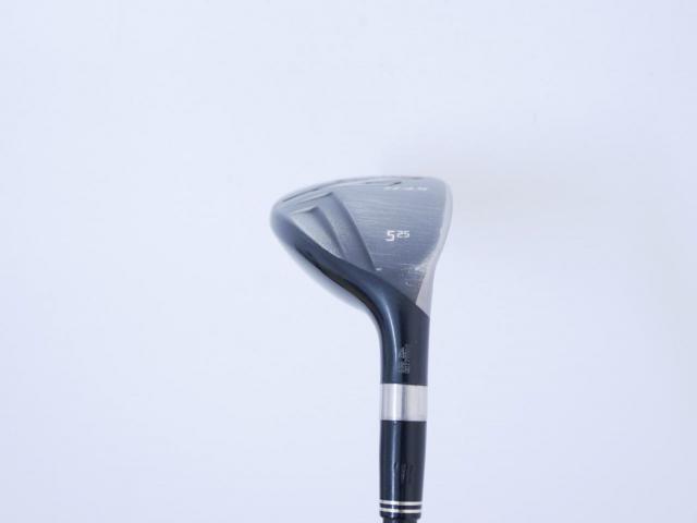 Fairway Wood : Other Brand : ไม้กระเทย Srixon Z H45 Loft 25 Flex S