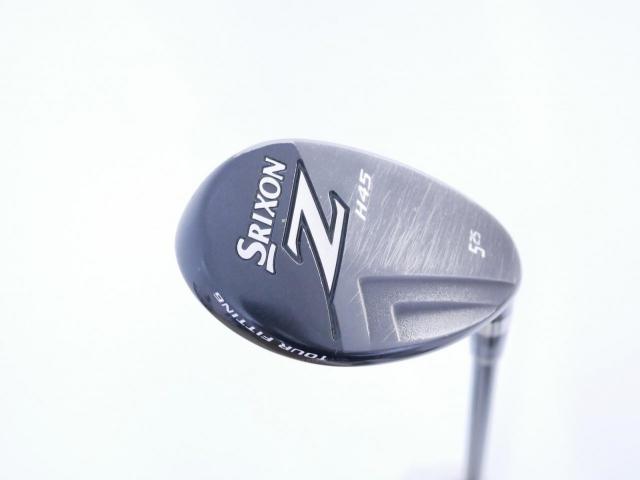 Fairway Wood : Other Brand : ไม้กระเทย Srixon Z H45 Loft 25 Flex S