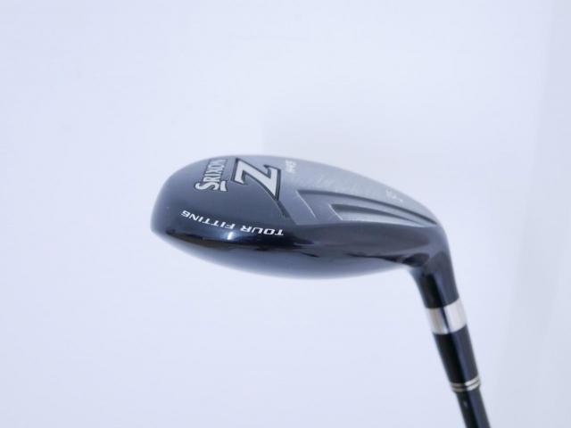 Fairway Wood : Other Brand : ไม้กระเทย Srixon Z H45 Loft 25 Flex S