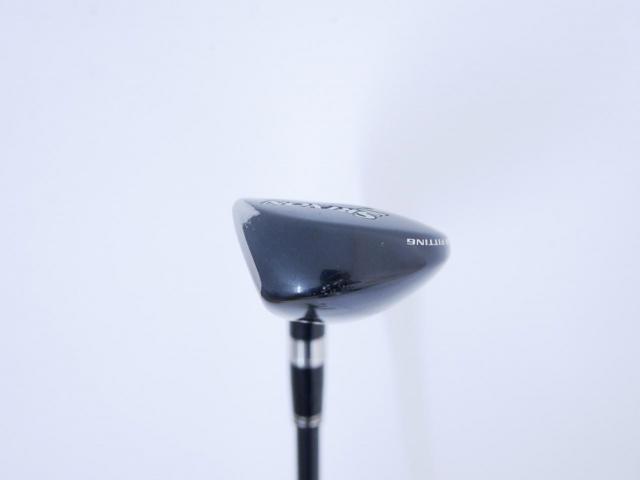 Fairway Wood : Other Brand : ไม้กระเทย Srixon Z H45 Loft 25 Flex S