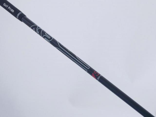 Fairway Wood : Other Brand : ไม้กระเทย Srixon Z H45 Loft 25 Flex S