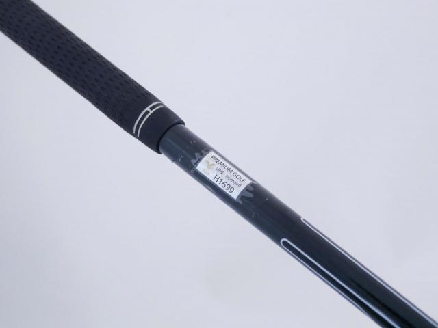 Fairway Wood : Other Brand : ไม้กระเทย Srixon Z H45 Loft 25 Flex S