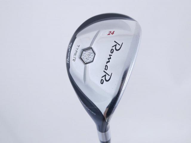 Fairway Wood : Other Brand : ไม้กระเทย Romaro Ray Type R Loft 24 Flex S