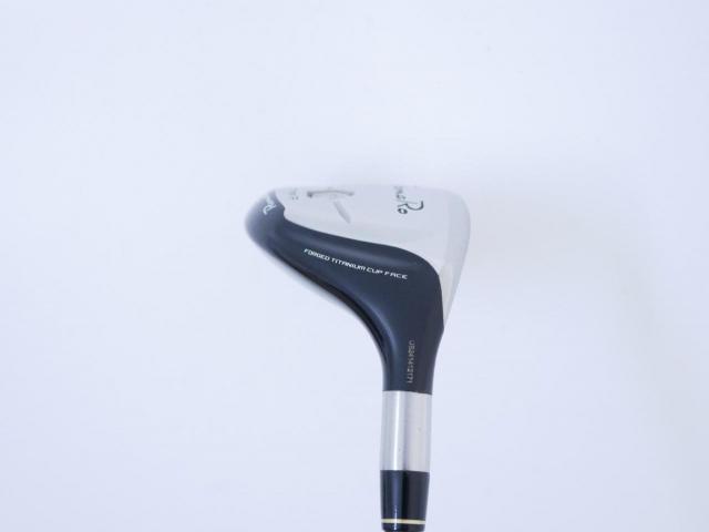 Fairway Wood : Other Brand : ไม้กระเทย Romaro Ray Type R Loft 24 Flex S